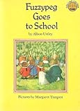 Fuzzypeg goes to school