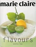 Flavours ("Marie Claire" Style)