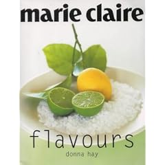 Flavours ("Marie Claire" Style)
