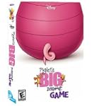 Piglet's Big Game