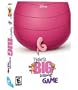 Piglet's Big Game