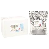 Review Smoothie Concepts  / Smoothie Concepts Fat Burning Protein, Vanilla, 80-Ounce Bags (Pack of 4)