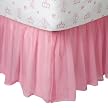 Circo Princess Tutu Bedskirt - Twin
