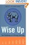 Wise Up: The Challenge of Lifelong Learning