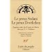 Le preux Sodani - Le preux Develtchen