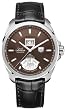 NEW TAG HEUER GRAND CARRERA MENS WATCH WAV5113.FC6225 NEW TAG HEUER GRAND CARRERA MENS WATCH WAV5113.FC6225