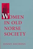 Women in Old Norse Society