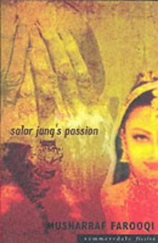 Passion The