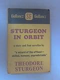 Sturgeon in orbit
