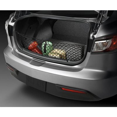 Mazda 3 2010 2011 Genuine Part
