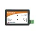 MadgeTech Pulse101A Pulse Data Logger, 10 Year Battery, 1 Second Reading Rate, Multiple Start/Stop and 18 Month Delayed Start Function, with Screw Terminal Connector