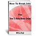How To Make Money Online Niche + Resell Rights