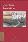 Ropa interior (Spanish Edition)