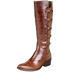 Matisse Buckles Multi Buckle Boot
