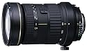 Tokina AF 80-400mm  F/4.   5-5.6 AT-X 840 D  Canon
