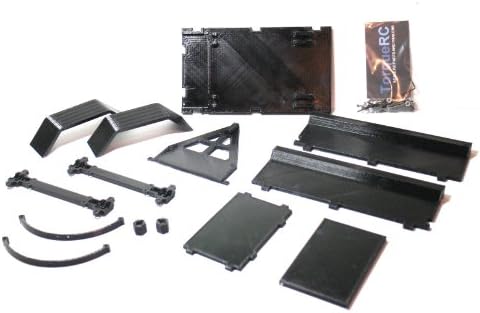 "Practichaul" Off-Road Utility Trailer - Kit (TRC16KIT)