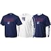 New York Rangers Gameday Short/Long Sleeve T-Shirt Combo Pack