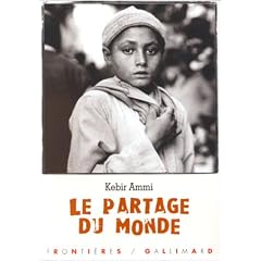 Le partage du monde