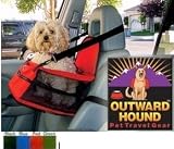Kyjen Outward Hound Car Booster Seat Medium
