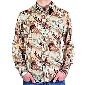 D&G - Dolce and Gabbana long sleeve shirt