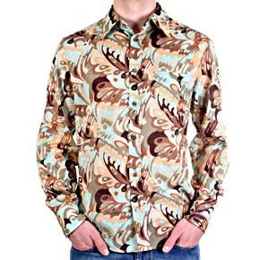D&G - Dolce & Gabbana long sleeve shirt