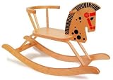 Cheval a Bascule LEGLER
