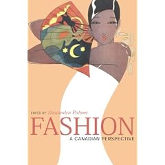 Fashion: A Canadian Perspective