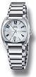 New Oris Frank Sinatra Lady Date Womens Watch 56175734061MB
