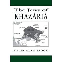 Jews of Khazaria