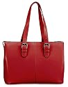 Jack Georges Women's Milano Madison Avenue Tote