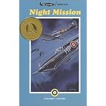 Night Mission (Tales of the RAF) (Tales of the Raf) book cover