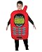 Child 7-10 - Kids Cell Phone Costume