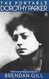 The Portable Dorothy Parker (Penguin Classics Deluxe Edition)