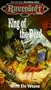 King of the Dead (Ravenloft Novel, No 13)