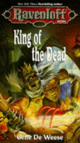 King Of The Dead (Ravenloft)