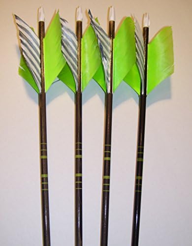 Cedar-flu-flu for youth in lime