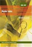 2008-2009 Basic and Clinical Science Course Complete Set (Basic and Clinical Science Course 2008-2009)