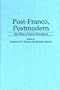 Post-Franco, Postmodern: The Films of Pedro Almodovar (Contributions to the Study of Popular Culture)