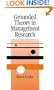 Grounded Theory in Management Research (SAGE series in Management Research)