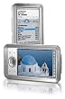 Palm LifeDrive Mobile Manager / PDA with 4GB Hard Drive