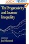 Tax Progressivity and Income Inequality