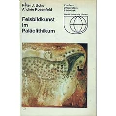 Felsbildkunst im Pal�olithikum