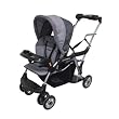 Baby Trend Sit and Stand Stroller - Gray Mist