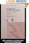 Foreign Policy and Discourse Analysis: France, Britain and Europe (Routledge Advances in International Relations and Global Politics)