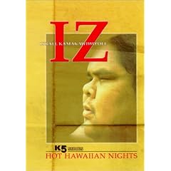 Hot Hawaiian Nights