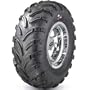 AMS Swamp Fox Aggressive All-Season Tire - 23x10-12/--