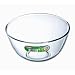 Pyrex Glass Bowl, 3.0L