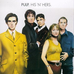 Pulp - Original Album Series 4 Stars - Zortam Music