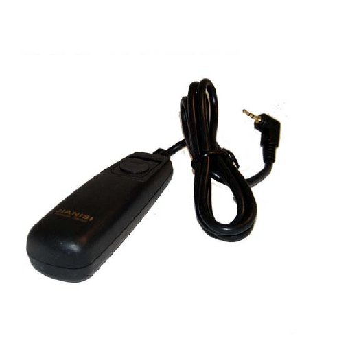 Childrens Toyshop  Electronics : Remote Switch for Canon 300D 450D 400D 350D,pentax k200d,K100d,k110d,K20d,K10d DSLR as RS-60N3