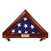 Display Case for 3x5 American Flag - Shadow Box